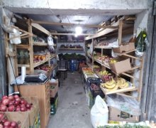 Satılır Qaraj 20 Yanvar m., 1-ci mikrorayon, Nəsimi r.