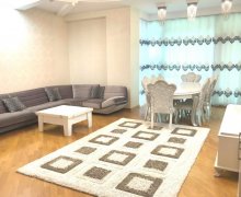 Kirayə (aylıq) Yeni Tikili 28 May m., Nəsimi r.