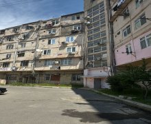 Satılır Köhnə Tikili Koroğlu m., Bakıxanov qəs., Sabunçu r.