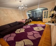 Satılır Köhnə Tikili Memar Əcəmi m., Nəsimi r.