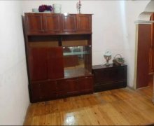 Kirayə (aylıq) Həyət evi/villa Nəriman Nərimanov m., Montin qəs., Montin adına park, Nərimanov r.
