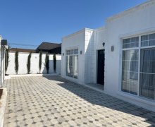 Satılır Həyət evi/villa Buzovna, Xəzər r.