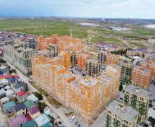 Satılır Yeni Tikili Masazır, Abşeron r.