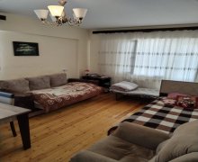 Satılır Yeni Tikili Neftçilər m., 8-ci kilometr, Nizami r.