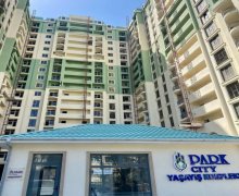 Satılır Yeni Tikili Neftçilər m., Nizami r.