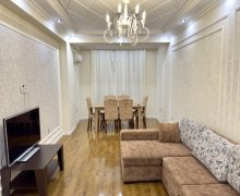 Kirayə (aylıq) Yeni Tikili Elmlər akademiyası m., Yasamal r.