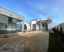 Satılır Həyət evi/villa Şüvəlan, Xəzər r.