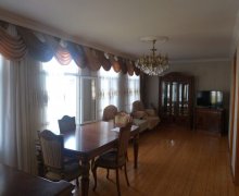 Kirayə (aylıq) Həyət evi/villa Bayıl qəs., Səbail r.