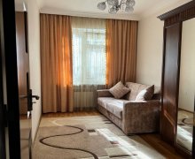 Satılır Köhnə Tikili Həzi Aslanov m., H.Aslanov qəs., Xətai r.