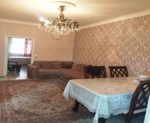 Satılır Köhnə Tikili Memar Əcəmi m., 4-cü mikrorayon, Nəsimi r.