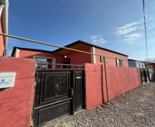 Satılır Həyət evi/villa Binə qəs., Xəzər r.