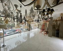 xetaide kiraye obyektler Xətai m., Xətai r.