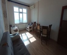 Kirayə (aylıq) Yeni Tikili Həzi Aslanov m., Xətai r.