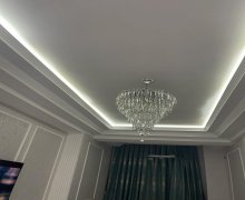 Satılır Yeni Tikili İnşaatçılar m., Yeni Yasamal qəs., Yasamal r.