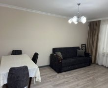 Аренда Вторичка İnşaatçılar м., Ясамал р.