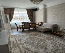 Satılır Yeni Tikili Həzi Aslanov m., Xətai r.