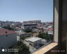 Satılır Köhnə Tikili Qaraçuxur qəs., Suraxanı r.