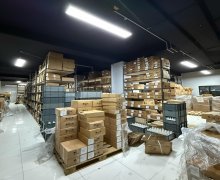 Arenda aylıq obyekt Qara Qarayev m., Nizami r.