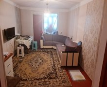 Satılır Köhnə Tikili Elmlər akademiyası m., Yasamal r.