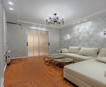 Satılır Yeni Tikili 20 Yanvar m., Yasamal qəs., Yasamal r.