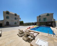 evlerin satisi/villa Türkan, Xəzər r.