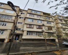 Kirayə (aylıq) Köhnə Tikili H.Aslanov qəs., Xətai r.