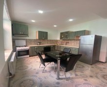 Kirayə (aylıq) Həyət evi/villa Nəriman Nərimanov m., Nərimanov r.