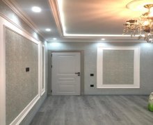 Satılır Köhnə Tikili Xalqlar dostluğu m., Xətai r.