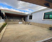 Satılır Həyət evi/villa Koroğlu m., Zabrat qəs., Sabunçu r.