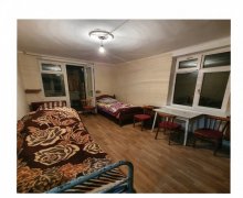 Satılır Köhnə Tikili İnşaatçılar m., Yasamal r.