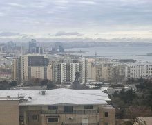 Kirayə (aylıq) Yeni Tikili Elmlər akademiyası m., Yasamal r.