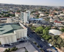 Kirayə (aylıq) Yeni Tikili Azadlıq m., 8-ci mikrorayon, Binəqədi r.