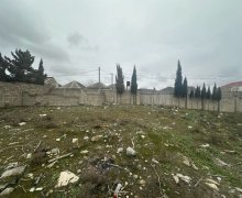 Satılır Torpaq Mərdəkan, Xəzər r.