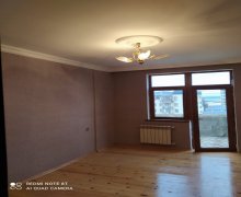 Kirayə (aylıq) Yeni Tikili Xırdalan ş.