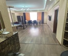 Kirayə (aylıq) Yeni Tikili Qara Qarayev m., Nizami r.