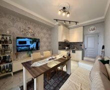 Satılır Yeni Tikili Nəriman Nərimanov m., Nərimanov r.