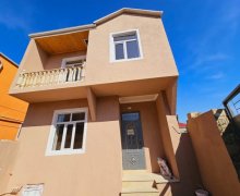 xirdalanda 2 mertebeli heyet evleri/villa Xırdalan ş.