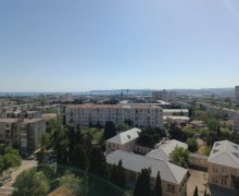 Satılır Köhnə Tikili Xalqlar dostluğu m., Nizami r.