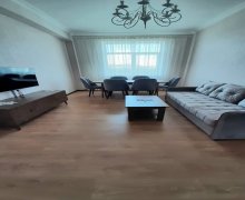 Kirayə (aylıq) Yeni Tikili İnşaatçılar m., Yeni Yasamal qəs., Yasamal r.