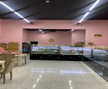 Satılır Obyekt Memar Əcəmi m., Nəsimi r.