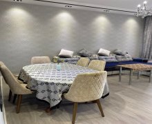 Kirayə (aylıq) Yeni Tikili Bayıl qəs., Səbail r.