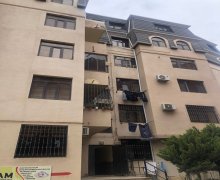 ehmedlide aylıq kiraye evler Əhmədli m., Xətai r.