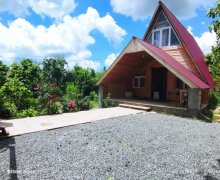 Kirayə (günlük) Həyət evi/villa İsmayıllı ş.