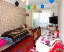 Satılır Köhnə Tikili Neftçilər m., Nizami r.