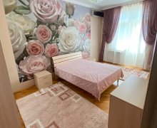 Satılır Yeni Tikili Memar Əcəmi m., 4-cü mikrorayon, Nəsimi r.