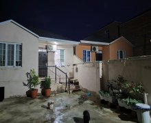 Satılır Həyət evi/villa Masazır, Abşeron r.