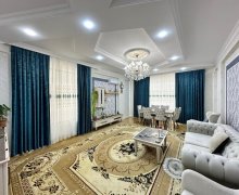 Satılır Yeni Tikili Xətai m., Xətai r.