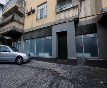 Kirayə (aylıq) Obyekt Nizami m., Yasamal qəs., Yasamal r.