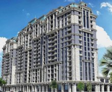 genclikde evlerin qiymeti Gənclik m., Nərimanov r.