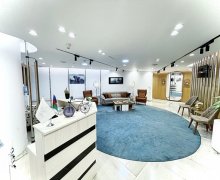 Kirayə (aylıq) Obyekt Nizami m., Yasamal r.